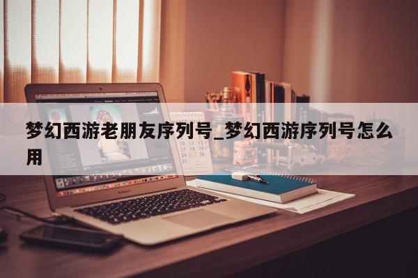 梦幻西游老朋友序列号_梦幻西游序列号怎么用
